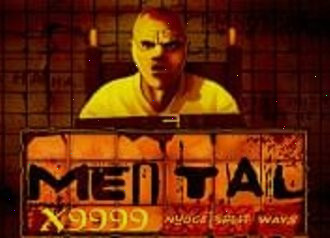 Mental автомат от Nolimit